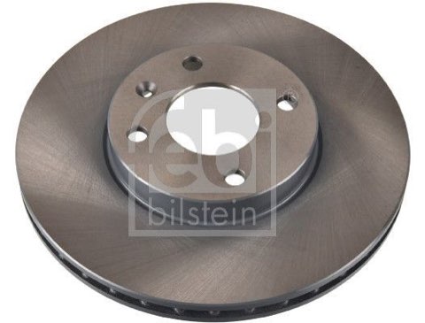 Febi Bilstein 171467 Brake Disc, photo 2