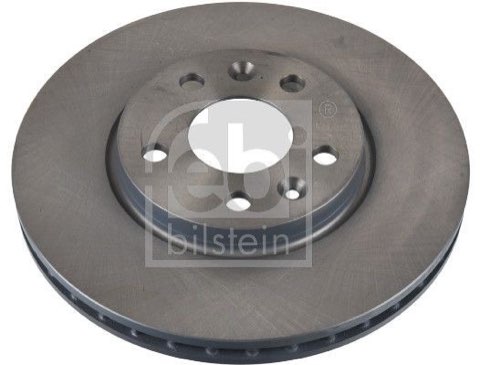 Febi Bilstein 171469 Brake Disc, photo 2