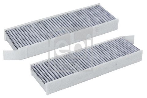 Febi Bilstein 171470 Filter Set, Cabin Air, photo 2