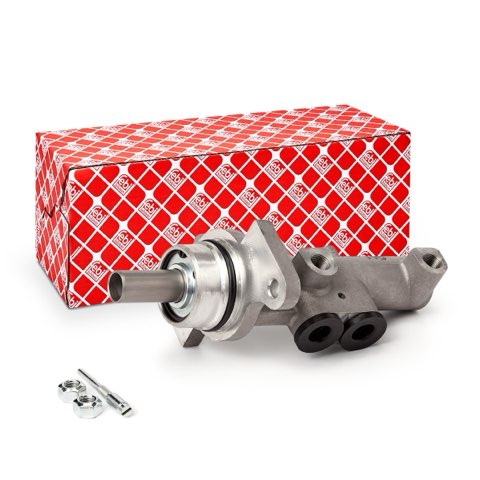 Febi Bilstein 171476 Brake Master Cylinder, photo 2
