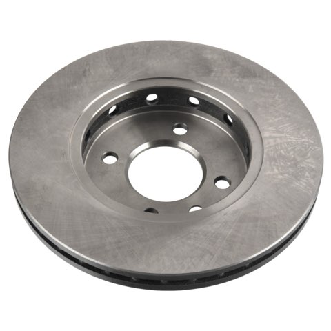 Febi Bilstein 171478 Brake Disc, photo 2
