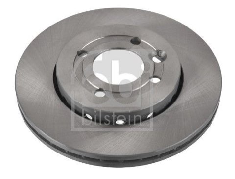 Febi Bilstein 171478 Brake Disc, photo 3