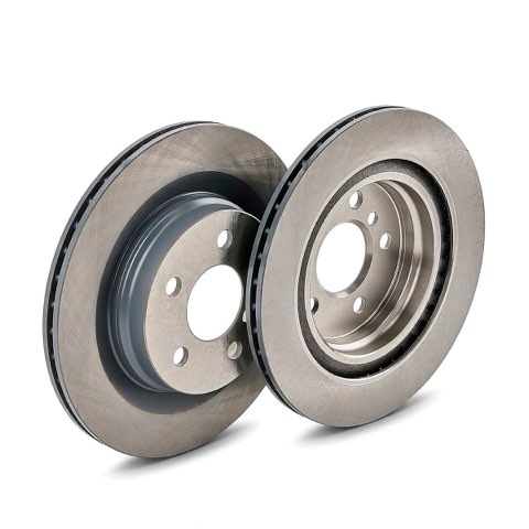 Febi Bilstein 171479 Brake Disc, photo 2