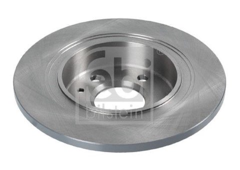 Febi Bilstein 171484 Brake Disc, photo 3