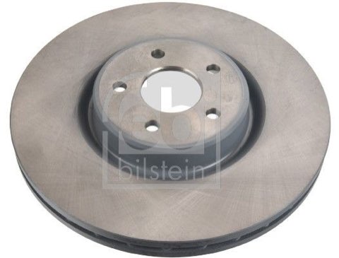 Febi Bilstein 171492 Brake Disc, photo 3