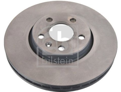Febi Bilstein 171494 Brake Disc, photo 2