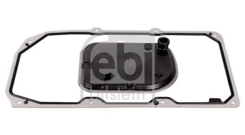 Febi Bilstein 171509 Automatic Transmission Filter Kit, photo 2