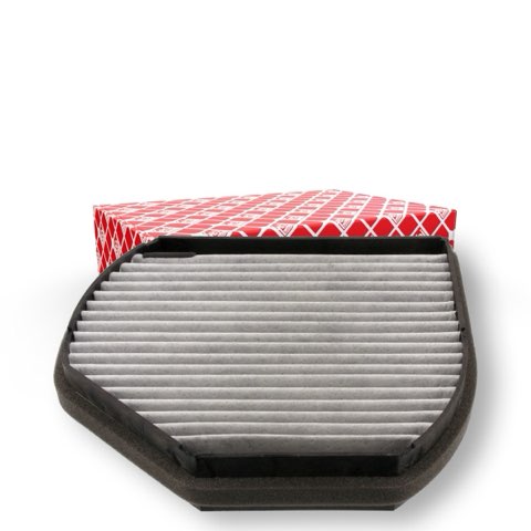 Febi Bilstein 17151 Pollen Filter, photo 2