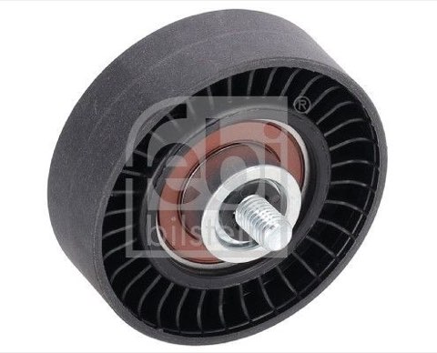 Febi Bilstein 171512 Tensioner Pulley, photo 2