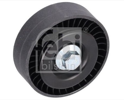 Febi Bilstein 171512 Tensioner Pulley, photo 3