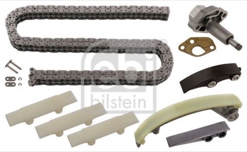 Febi Bilstein 171514 Timing Chain Kit, photo 2