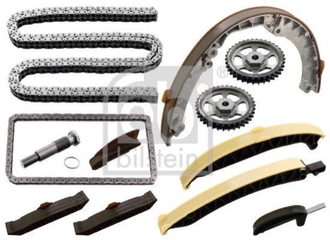 Febi Bilstein 171515 Timing Chain Kit, photo 2