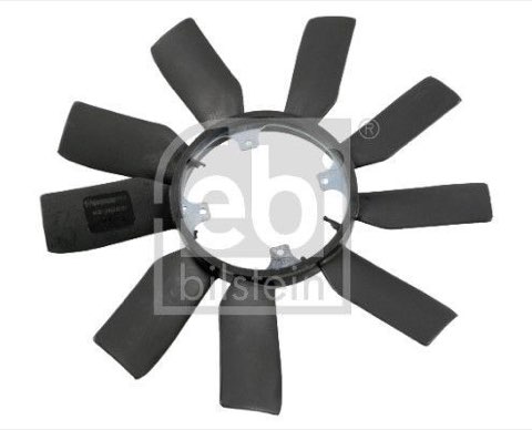 Febi Bilstein 17152 Fan Wheel, Engine Cooling, photo 2