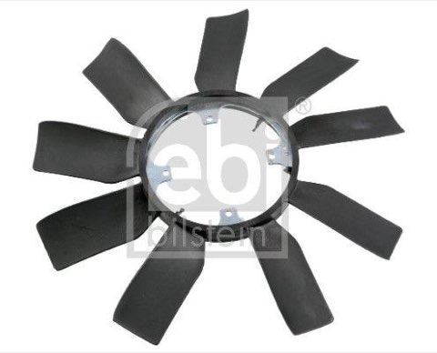 Febi Bilstein 17152 Fan Wheel, Engine Cooling, photo 3