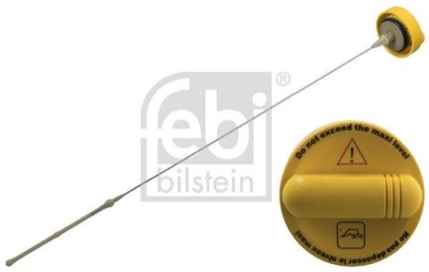 Febi Bilstein 171525 Oil Dipstick, photo 2