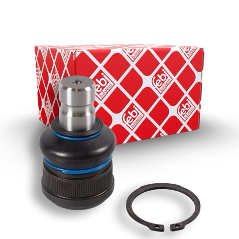 Febi Bilstein 171568 Ball Joint, photo 2