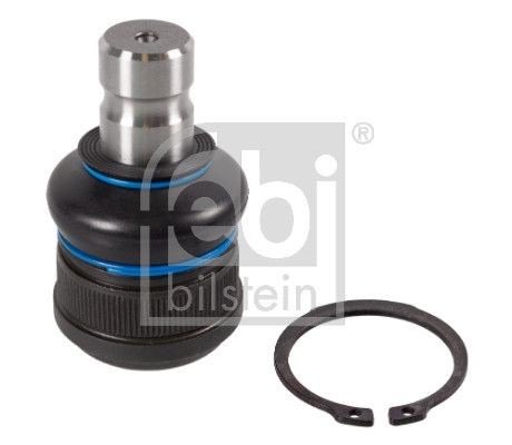 Febi Bilstein 171568 Ball Joint, photo 3
