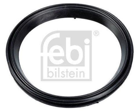 Febi Bilstein 171570 Timing Cover Gasket, Frontal Sided, photo 2