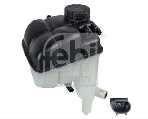 Febi Bilstein 171588 Coolant Expansion Tank, photo 2