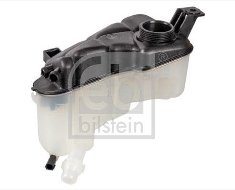 Febi Bilstein 171589 Coolant Expansion Tank, photo 2