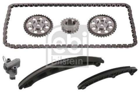 Febi Bilstein 171593 Timing Chain Kit, photo 2