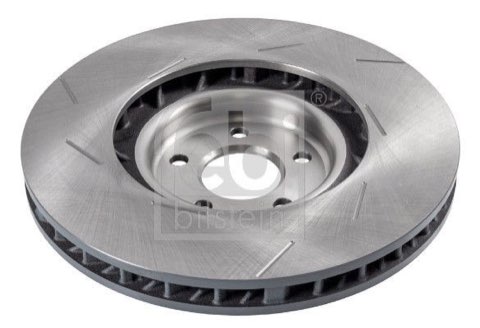 Febi Bilstein 171598 Brake Disc, photo 3