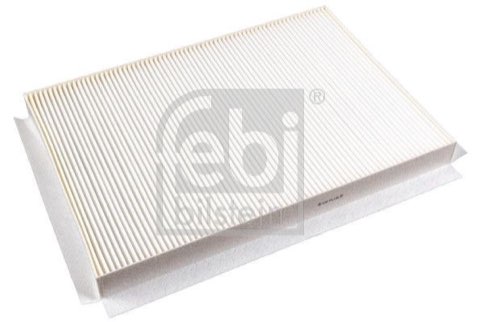 Febi Bilstein 17160 Pollen Filter, photo 3