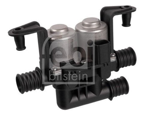 Febi Bilstein 171604 Heater Control Valve, photo 2