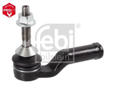 Febi Bilstein 171610 Track Rod End, photo 3