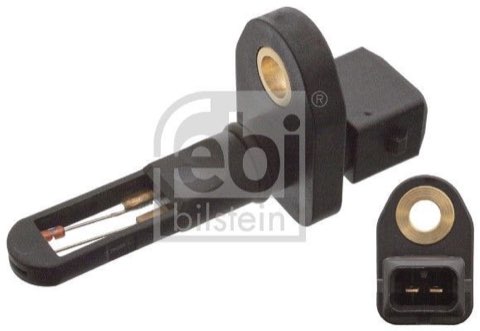 Febi Bilstein 171621 Intake Air Temperature Sensor, photo 2