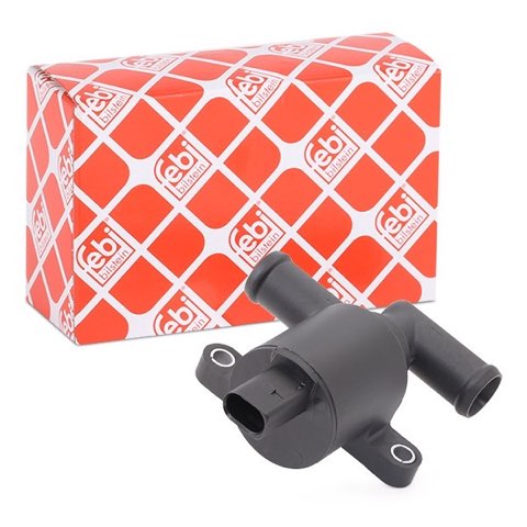Febi Bilstein 171623 Heater Control Valve, photo 2