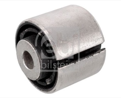 Febi Bilstein 171626 Trailing Arm / Suspension Arm Bush, photo 3