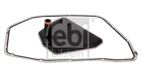 Febi Bilstein 171640 Automatic Transmission Filter Kit, photo 2