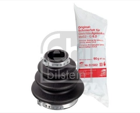 Febi Bilstein 171722 CV Boot Kit, Drive Shaft, photo 2