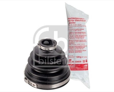 Febi Bilstein 171730 CV Boot Kit, Drive Shaft, photo 2
