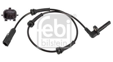 Febi Bilstein 171731 ABS Sensor, photo 2
