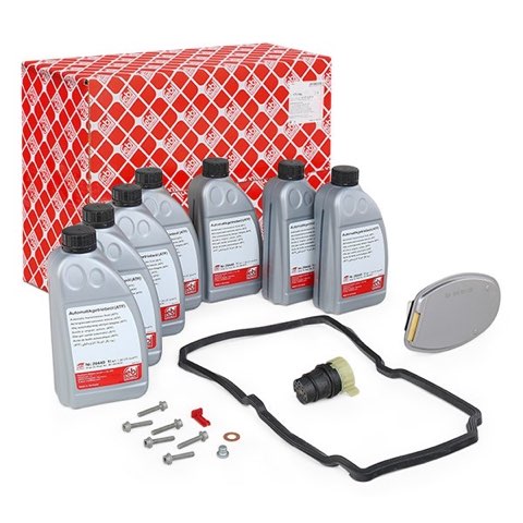 Febi Bilstein 171748 Gearbox Service Kit, photo 2