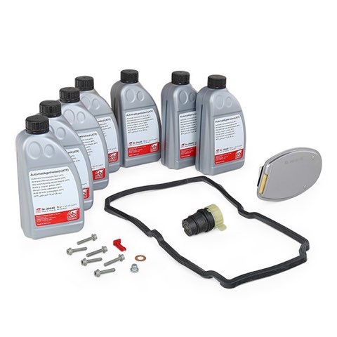 Febi Bilstein 171748 Gearbox Service Kit, photo 3