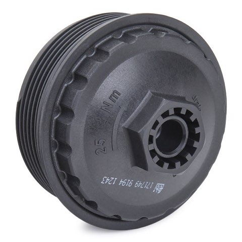 Febi Bilstein 171749 Oil Filter Housing Cap, photo 3