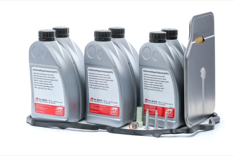 Febi Bilstein 171750 Gearbox Service Kit