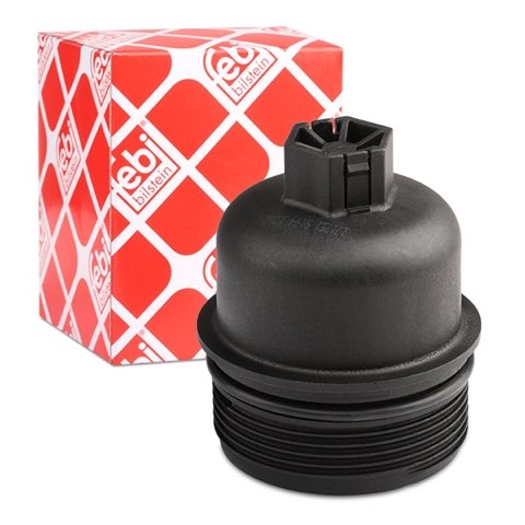 Febi Bilstein 171751 Oil Filter Housing Cap, photo 2