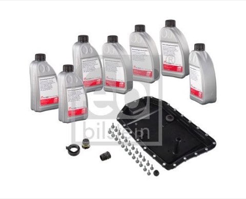 Febi Bilstein 171754 Gearbox Service Kit, photo 2