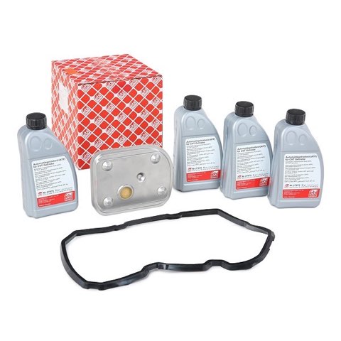 Febi Bilstein 171767 Gearbox Service Kit, photo 2