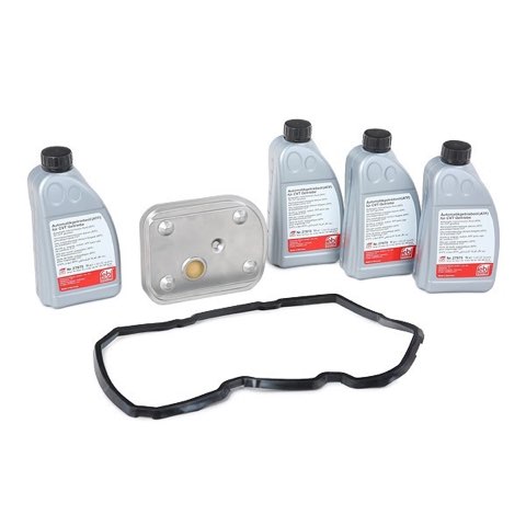 Febi Bilstein 171767 Gearbox Service Kit, photo 3