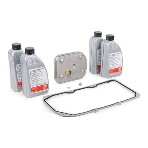 Febi Bilstein 171769 Gearbox Service Kit, photo 3