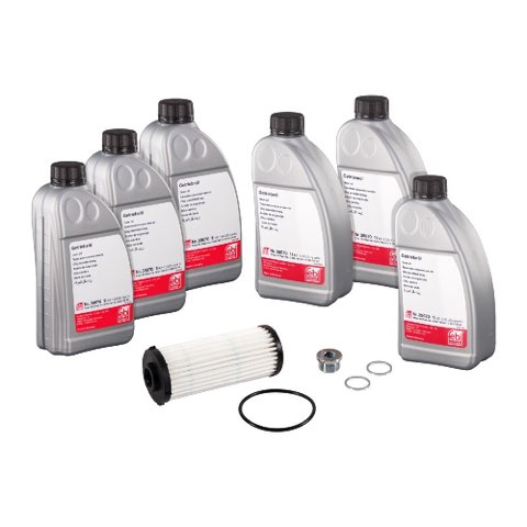Febi Bilstein 171772 Gearbox Service Kit, photo 2