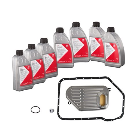 Febi Bilstein 171774 Gearbox Service Kit