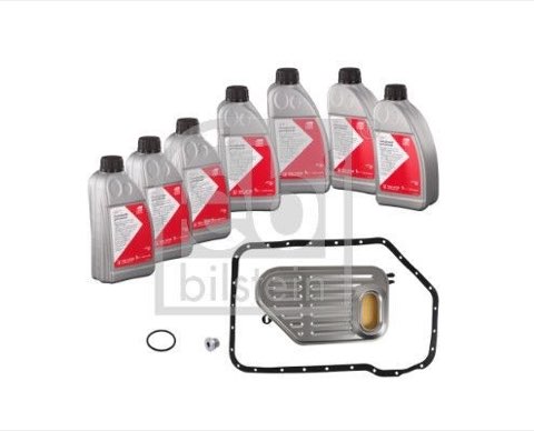 Febi Bilstein 171774 Gearbox Service Kit, photo 2