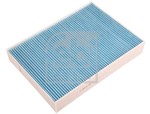 Febi Bilstein 171775 Pollen Filter, photo 3