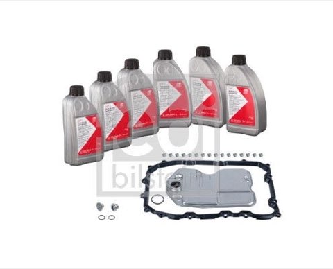 Febi Bilstein 171776 Gearbox Service Kit, photo 2